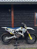 Husqvarna TC 250 - 2019, Particulier