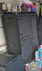 Campingkast 86x46x140h, Ophalen, Zo goed als nieuw, Campingkast