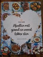 Project gezond Afvallen met gezond en vooral lekker eten, Boeken, Kookboeken, Ophalen of Verzenden, Zo goed als nieuw