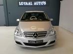 Mercedes-Benz B-klasse 180 BlueEFFICIENCY Business CLass | A, Voorwielaandrijving, Euro 5, Stof, Gebruikt