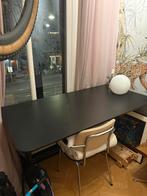 Ikea bekant bureau 160x80cm, Ophalen, Zo goed als nieuw, Bureau