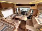 Bürstner Ixeo IT 726 Plus ENKELE BEDDEN + HEFBED XXL GARAGE, 7 tot 8 meter, Bedrijf, Bürstner, Tot en met 4
