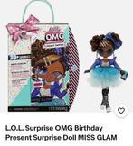 LOL pop miss Glam, Ophalen of Verzenden, Zo goed als nieuw, Overige typen