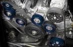 GReddy lightweight pulley set - Subaru BRZ Toyota GT86, Auto diversen, Tuning en Styling, Ophalen of Verzenden