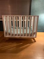 Babybox, Ophalen, Zo goed als nieuw, Boxkleed