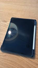 Zeer nette 11” ipad pro (2nd gen) 2020. incl pencil., 11 inch, Ophalen of Verzenden, Zo goed als nieuw, 128 GB