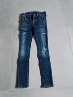 Izgst  spijkerbroek LTB mt 134, Broek, LTB, Meisje, Ophalen of Verzenden