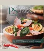 Powerslim - voeding & gewicht, Verzenden, Zo goed als nieuw