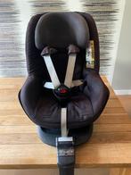 Maxi Cosi autostoel 2 way pearl + 2 way fix, Ophalen, Gebruikt, 0 t/m 18 kg, Slaapstand
