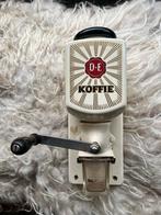 Mooie, vintage koffiemolen van Douwe Egberts, Antiek en Kunst, Ophalen of Verzenden
