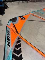 Naish Force 5 2025 5.3, Ophalen, Zeil, 5 tot 7 m², Gebruikt