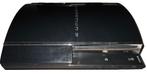 PS3 Phat (Backwards compatible model), Spelcomputers en Games, Spelcomputers | Sony PlayStation 3, Phat, Met 2 controllers, Refurbished