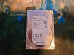 6TB SAS Seagate Harde Schijf, Intern, Gebruikt, SAS, HDD