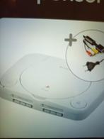 ps1 omgebouwd, Ophalen, Gebruikt, Met 1 controller