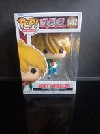 Yu Gi Oh Joey Wheeler, Ophalen of Verzenden, Zo goed als nieuw