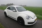 Volkswagen Beetle 1.2 TSi 77kw 92.000km nap! Airco instappen, Wit, Handgeschakeld, Benzine, Hatchback