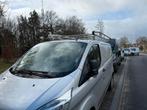 Alurack imperiaal Ford Transit Custum, Ophalen, Gebruikt