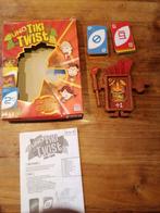 Kaartspel Uno Tiki Twist, Hobby en Vrije tijd, Gezelschapsspellen | Kaartspellen, Vijf spelers of meer, Ophalen of Verzenden, Zo goed als nieuw