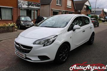 Opel Corsa 1.2 beschikbaar voor biedingen