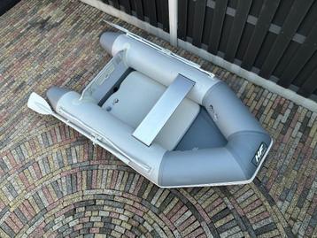 ZGAN ! Hydro Force 230 nu 250,00 + vele meerdere rubberboten beschikbaar voor biedingen