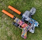 2 gel pistolen, Ophalen of Verzenden, Zo goed als nieuw