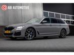 BMW 5 Serie Touring 530e xDrive Business Edition Plus M-Spor, 1935 kg, Gebruikt, Euro 6, 4 cilinders
