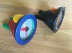 REXITE designwekker uit Italië '70, Ophalen