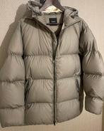 Theory winter puffer jas Oger, Ophalen of Verzenden, Zo goed als nieuw, Groen