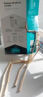 Vliegengordijn, Ophalen, 80 tot 100 cm, Hordeur, Nieuw