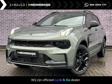 Lynk & Co 01 1.5 More PHEV | Facelift | Adaptieve Cruise Con beschikbaar voor biedingen