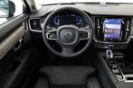 Volvo S90 T8 RECHARGE AWD ULTIMATE DARK *FULL OPTIONS!* -PAN, Auto's, Automaat, 12 maanden, Gebruikt, Euro 6