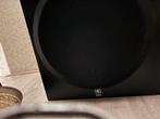 Yamaha Subwoofer - Krachtige Bass, Gebruikt, Subwoofer, Minder dan 60 watt, Ophalen