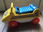 Fisher Price vintage loopauto uit 1988 nr 989., Kinderen en Baby's, Ophalen of Verzenden, Zo goed als nieuw