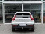 Volvo XC40  T5 262PK Recharge Ultimate Dark | Adap.Cruise| P, Stof, Zwart, 1811 kg, Wit