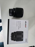 Viltrox 85mm F1.8 STM (X mount), Ophalen of Verzenden, Zo goed als nieuw, Fuji, Geen optische zoom