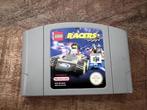 Lego Racers | Nintendo 64, Spelcomputers en Games, Games | Nintendo 64, Vanaf 7 jaar, Avontuur en Actie, Ophalen of Verzenden