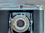Agfa Jsolette retro fotocamera, Ophalen of Verzenden, Gebruikt, Compact, Overige Merken