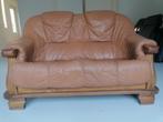 Goede fijn zittende tweezitsbank, Huis en Inrichting, Ophalen, Gebruikt, 150 tot 200 cm, Tweepersoons