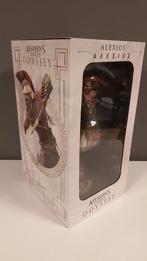 Assassins Creed Odyssey Alexios Statue (Nieuw), Ophalen of Verzenden, Nieuw, Fantasy