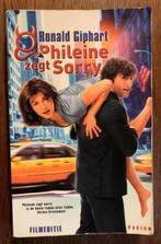 Phileine zegt sorry, filmeditie; Ronald Giphart; 905759255, Ophalen of Verzenden, Gelezen, Nederland