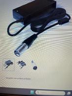 Te koop gevraagd Qwic acculader., Ophalen, Gebruikt