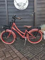 Loekie Pick-up meisjesfiets kinderfiets 20 inch nieuwstaat, Fietsen en Brommers, Fietsen | Kinderfietsjes, Ophalen, Zo goed als nieuw