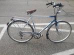 Gazelle type Tour de France te koop., Versnellingen, Zo goed als nieuw, 53 tot 57 cm, Ophalen