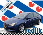 Opel Astra 1.2 Edition 2020 NAVI,CRUISE,LMV, Gebruikt, 1199 cc, Met garantie (alle), Blauw