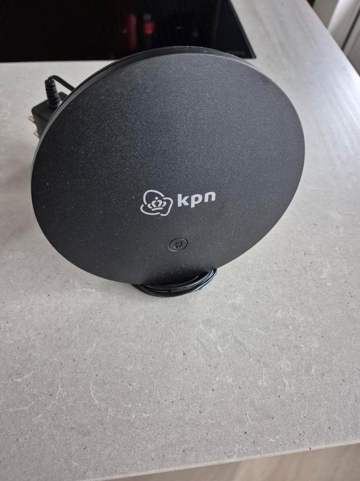Kpn wifi 2.0 versterker, Computers en Software, WiFi-versterkers, Ophalen of Verzenden