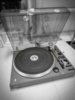 WD-023 Philips draaitafel / platenspeler - 877, Audio, Tv en Foto, Platenspelers, Philips, Automatisch, Postbus 77900, 1070 MX Amsterdam