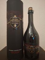 Hertog Jan Grand Prestige 2024 Whisky editie Kentucky, Verzamelen, Biermerken, Ophalen of Verzenden, Nieuw, Flesje(s), Hertog Jan