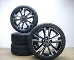 Mercedes velgen 18 inch A-klasse CLA winterset 5x112