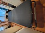 Opklapbed 1 persoons, Huis en Inrichting, Ophalen, Gebruikt, Eenpersoons, 80 cm