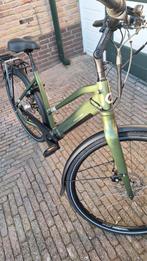 Amslod E-bike met Middenmotor - Nieuw!, Overige merken, Nieuw, Ophalen of Verzenden, 47 tot 51 cm